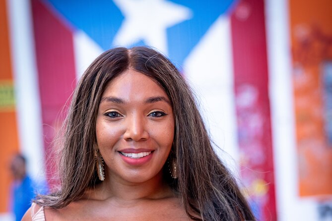 Private 30+Minute Photoshoot in Old San Juan (Photo shoot) - Timing, weather, and the feel of the walk