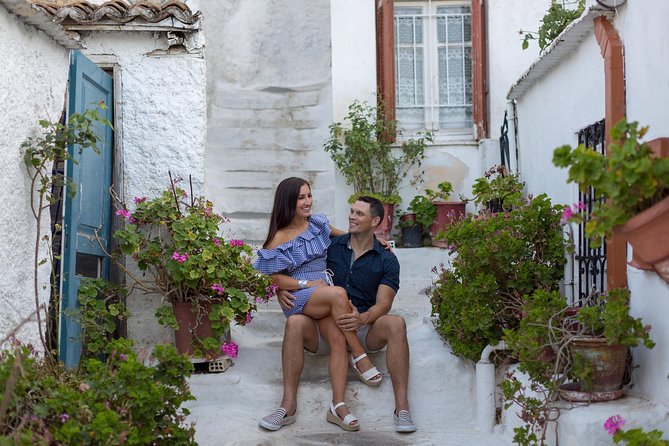 Private Athens Walking Tour with a Personal Photographer - Why a photo walk works well in Athens