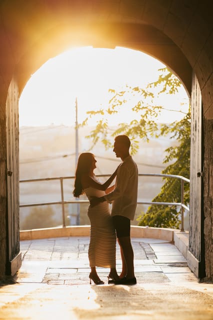 Private Couples Photoshoot in Malta - Planning the session around your holiday