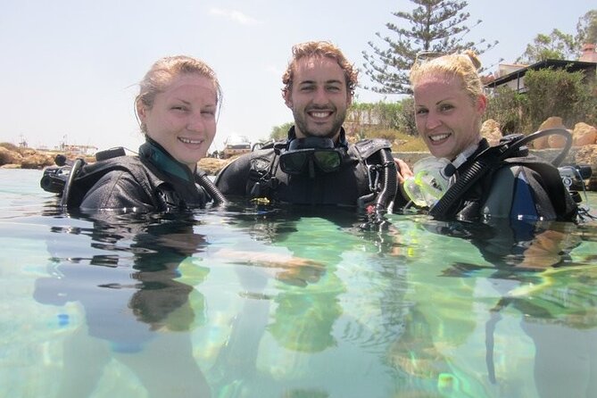 Private Discovery Dive + Photos & Videos - Photos, videos, and the memory of the day