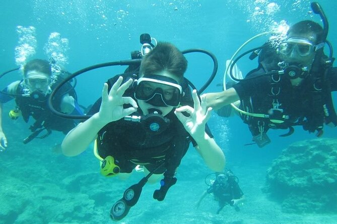 Private Discovery Dive + Photos & Videos - Returning to Poseidon and the three-hour timing
