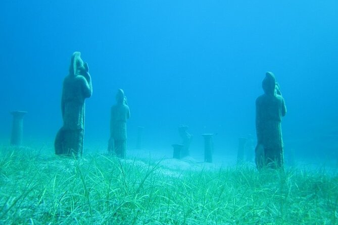 Private Discovery Dive + Photos & Videos - Health rules you should take seriously