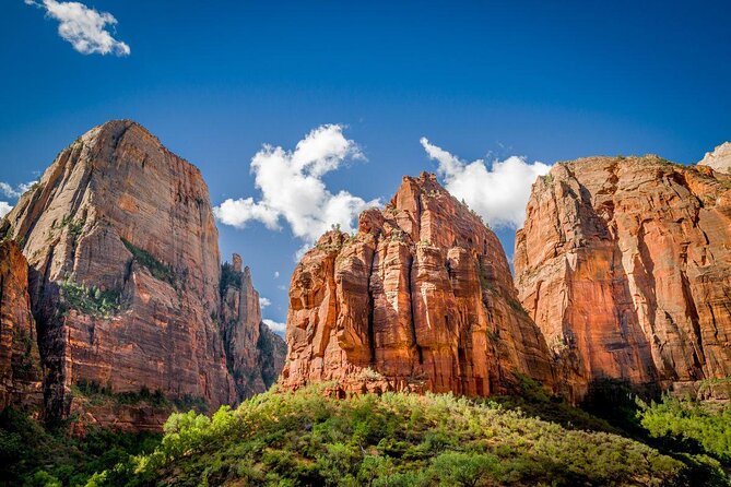 Private Guided Photography & Walking Tour of Zion National Park - Key points before you book