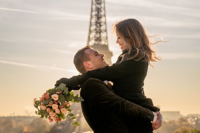Private Guided Professional Photoshoot by the Eiffel Tower - What This Eiffel Tower Photoshoot Is Really For
