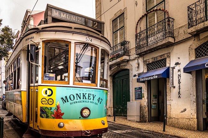Private Highlights Photography Tour in Lisbon - Key points to know before you book