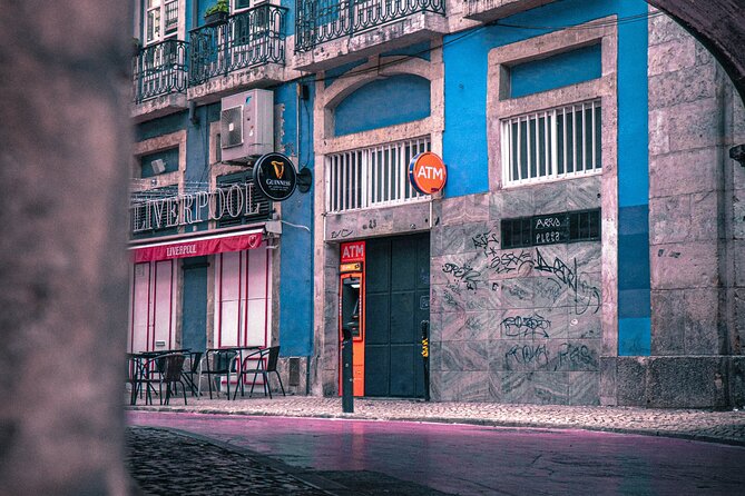 Private Highlights Photography Tour in Lisbon - What this Lisbon photo tour is really designed to do
