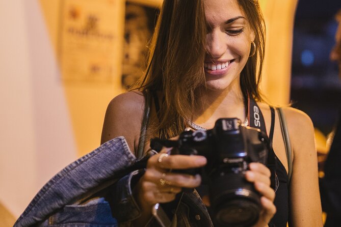Private Highlights Photography Tour in Lisbon - Why the private format may be worth $41.91