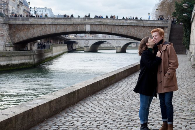 Private Historical Photo Tour in Paris - Why this Paris photo walk works so well