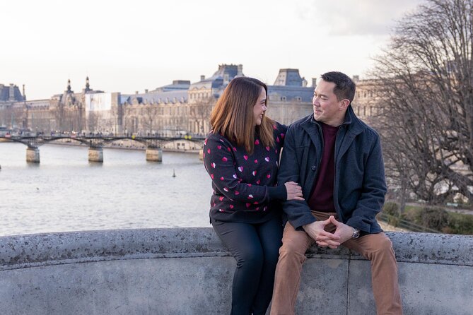 Private Historical Photo Tour in Paris - Place de la Concorde and the Tuileries Gardens