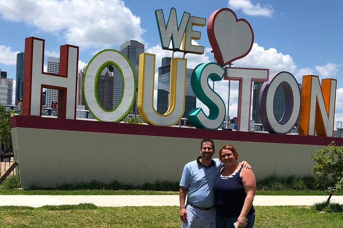 Private Houston Mural Instagram Tour by Cart - Is $65 a fair price?