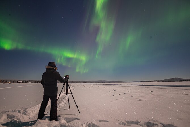 Private Northern Lights Photography Hunting - Is $1,144.55 a fair price?