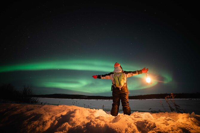 Private Northern Lights photography tour in Rovaniemi - What this Rovaniemi Aurora tour is really offering