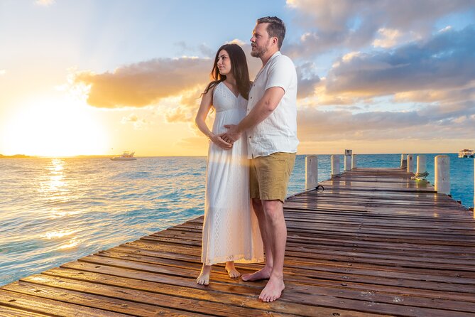 Private Photo shoot in Turks and Caicos - Key points to know before you book