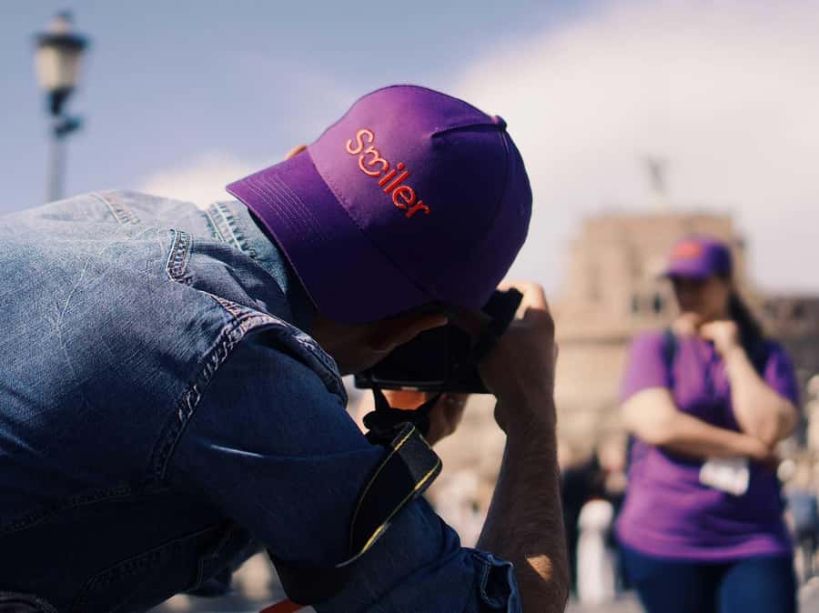 Private photo tour at Sydney’s most iconic locations - Why this short Sydney shoot is worth considering