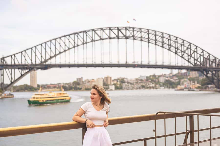 Private photo tour at Sydney’s most iconic locations - Sydney Opera House: your first set of photographs