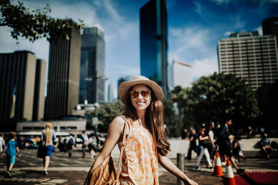 Private photo tour at Sydney’s most iconic locations - The 48-hour photo delivery