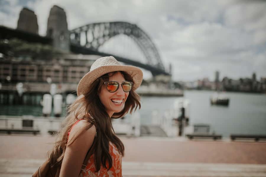 Private photo tour at Sydney’s most iconic locations - Timing, light, and the one-hour limit