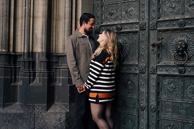 Private photo tour in Cologne - Timing, meeting point, and the important duration question
