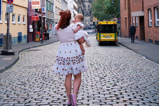 Private photo tour in Cologne - Booking and cancellation advice