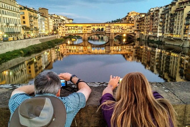 Private Photo Tour in Florence with a Professional Photographer - Key Points Before You Book