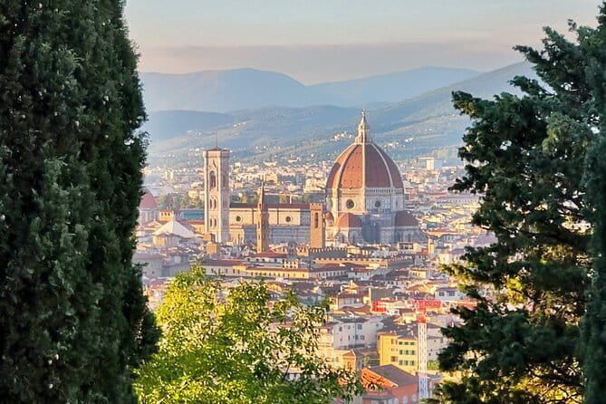 Private Photo Tour in Florence with a Professional Photographer - Starting at Piazza della Repubblica