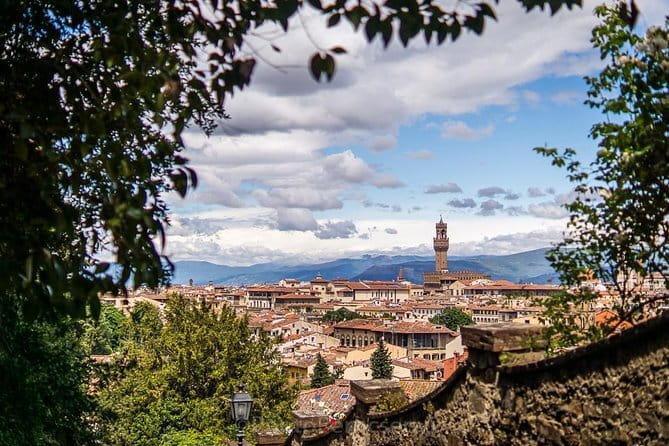 Private Photo Tour in Florence with a Professional Photographer - Finding New Angles at Piazza della Signoria