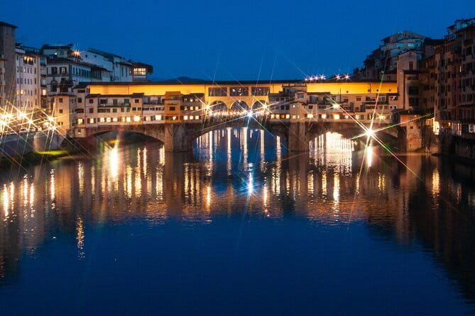 Private Photo Tour in Florence with a Professional Photographer - Framing the Duomo