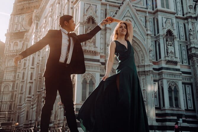Private Photo Tour in Florence with a Professional Photographer - What You Actually Learn in Two Hours