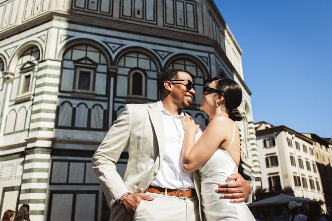 Private Photo Tour in Florence with a Professional Photographer - Two Hours, Four Hours, or Six Hours