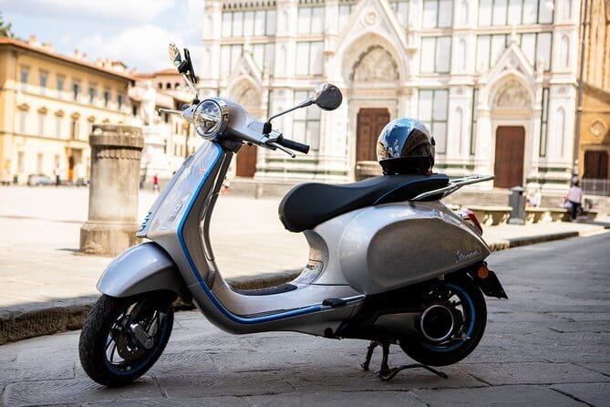 Private Photo Tour in Florence with a Professional Photographer - Is $114.13 Per Person Good Value?