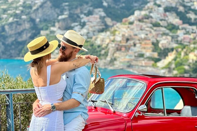 Private Photo Tour on the Amalfi Coast with Fiat 500 - Furore is beautiful, but not always part of your route