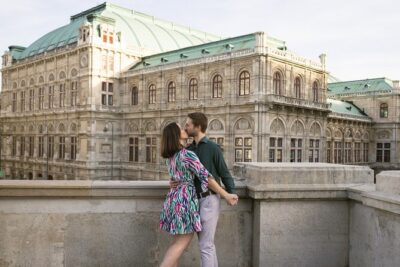Private Photographer Vienna