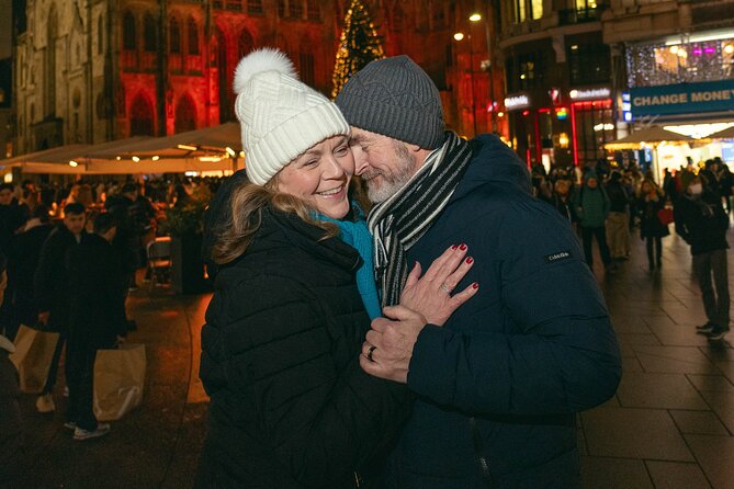 Private Photographer Vienna - Is $86.51 per person fair?
