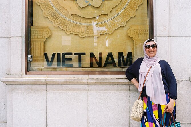 Private Photography Tour & Ho Chi Minh City Exploration By Local - Why this photo walk works well in Ho Chi Minh City