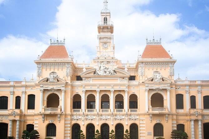 Private Photography Tour & Ho Chi Minh City Exploration By Local - What you receive after the session