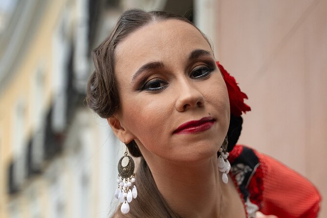 Private Photography Tour of Madrid - Why this Madrid photo walk works well