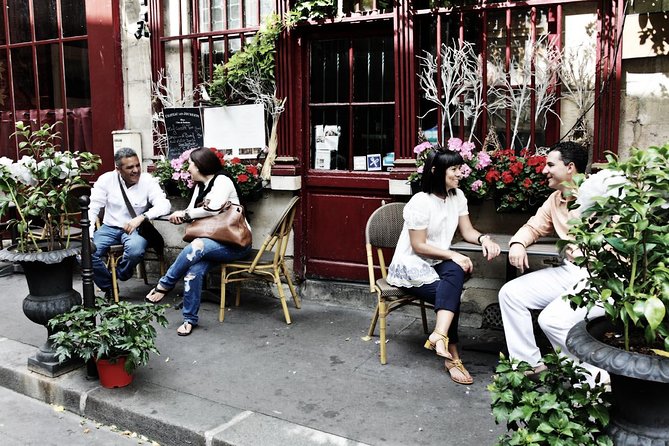 Private Photography Walking Tour of Paris: Latin Quarter or Montmartre - What this three-hour Paris photo walk really offers