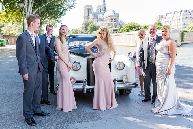 Private Photography Walking Tour of Paris: Latin Quarter or Montmartre - A private format that suits mixed skill levels