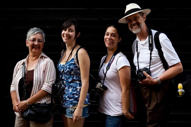 Private Photography Walking Tour of Paris: Latin Quarter or Montmartre - What happens when the weather turns