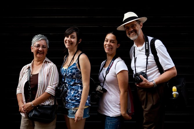Private Photography Walking Tour of Paris: Latin Quarter or Montmartre - Timing, meeting point, and what to bring