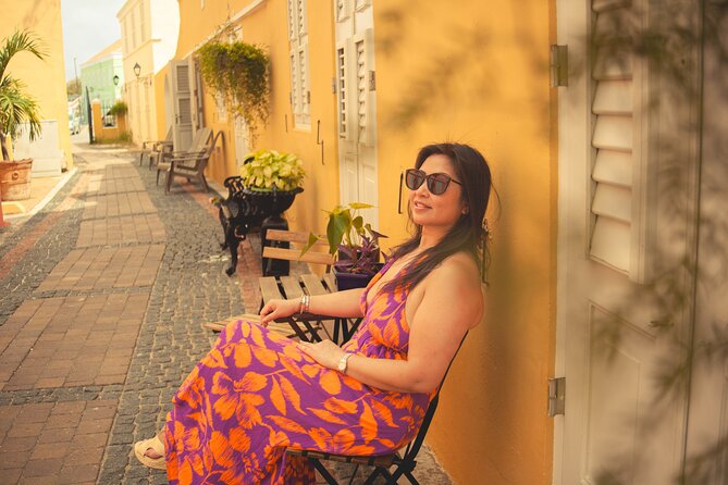 Private Photoshoot Curacao - Capture Your Memories in Willemstad - Key points at a glance
