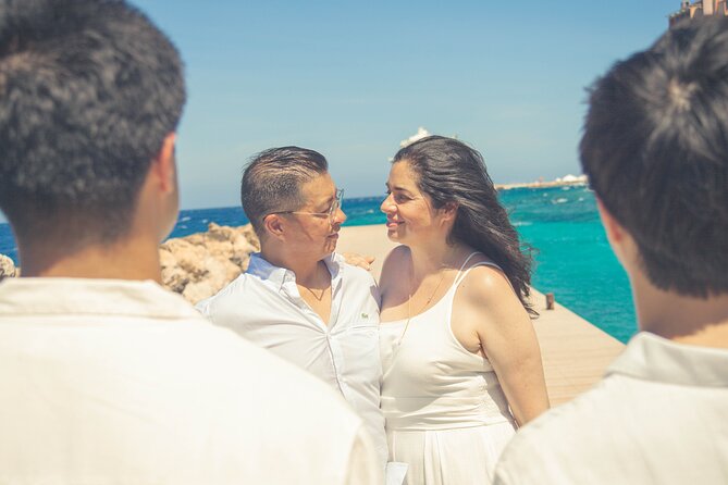 Private Photoshoot Curacao - Capture Your Memories in Willemstad - What you receive for $138