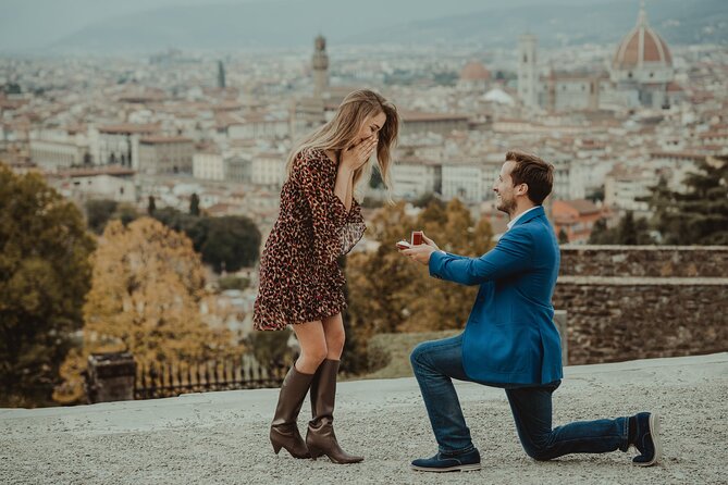 Private Photoshoot in Florence - Key points to know before booking