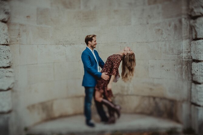 Private Photoshoot in Florence - What the 60 to 90 minutes really means