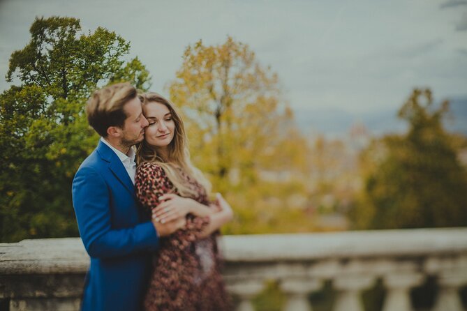 Private Photoshoot in Florence - Is $143.97 per person good value?