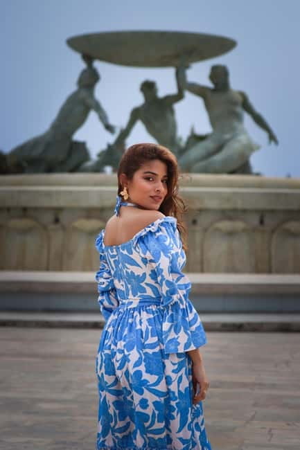 Private Photoshoot in Malta's Most Iconic Spots - Who should book this experience?