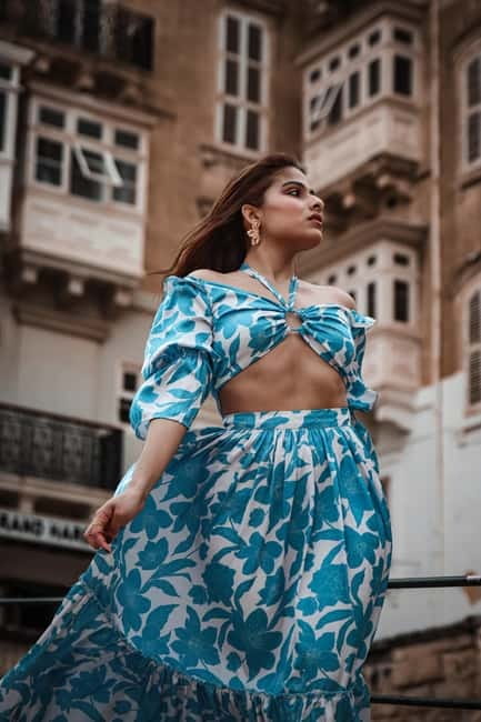 Private Photoshoot in Malta's Most Iconic Spots - Why the photographer matters more than the backdrop