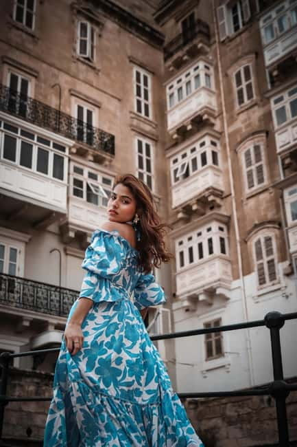 Private Photoshoot in Malta's Most Iconic Spots - Valletta: the best all-round setting