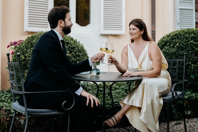 Private Photoshoot in Rome - Photo delivery, editing, and image selection