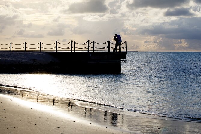 Private Photoshoot in the Turks and Caicos Islands - Is $550 good value for your group?